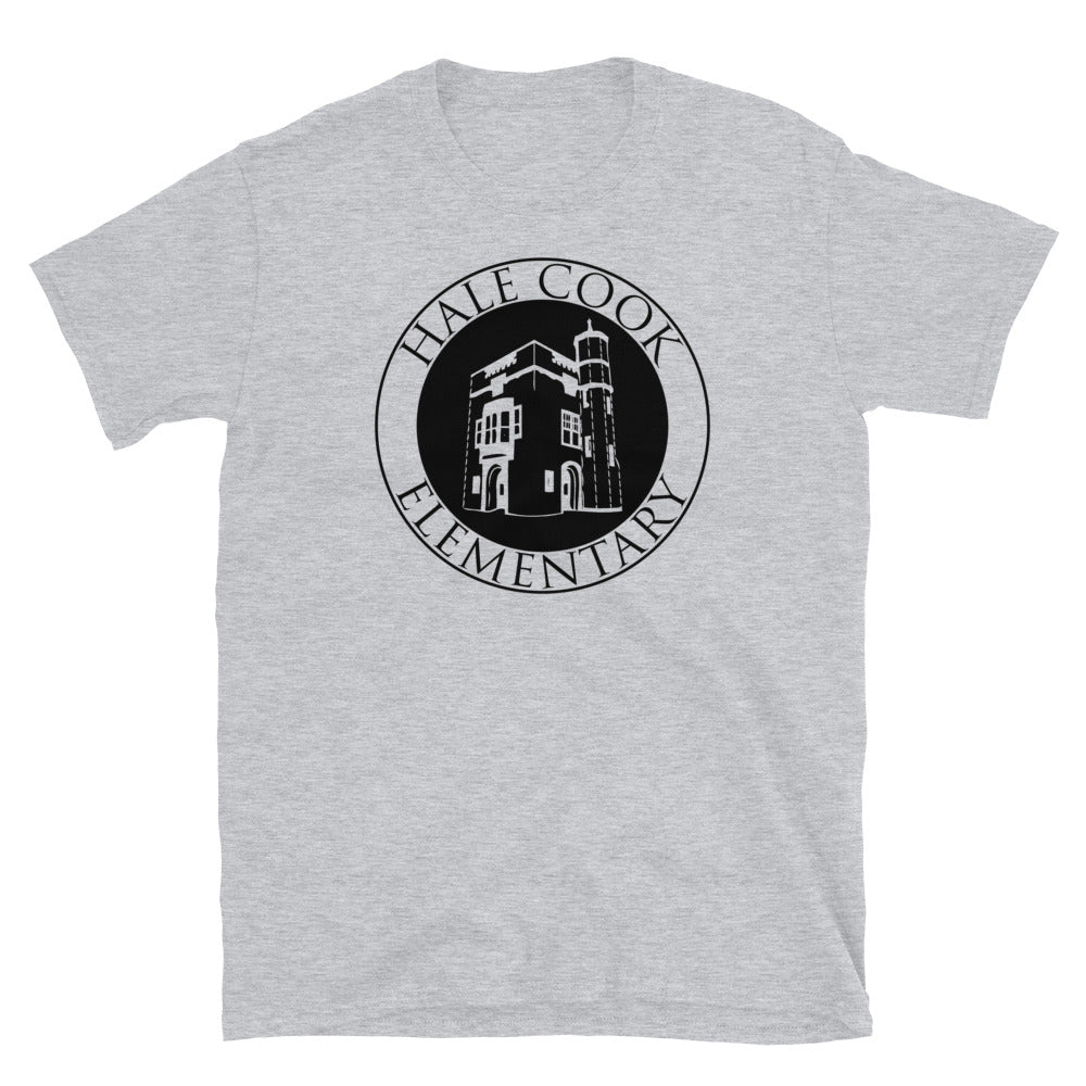Hale Cook T-Shirt