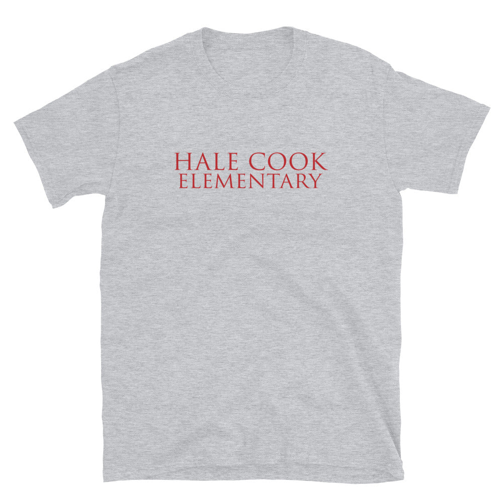 Hale Cook T-Shirt
