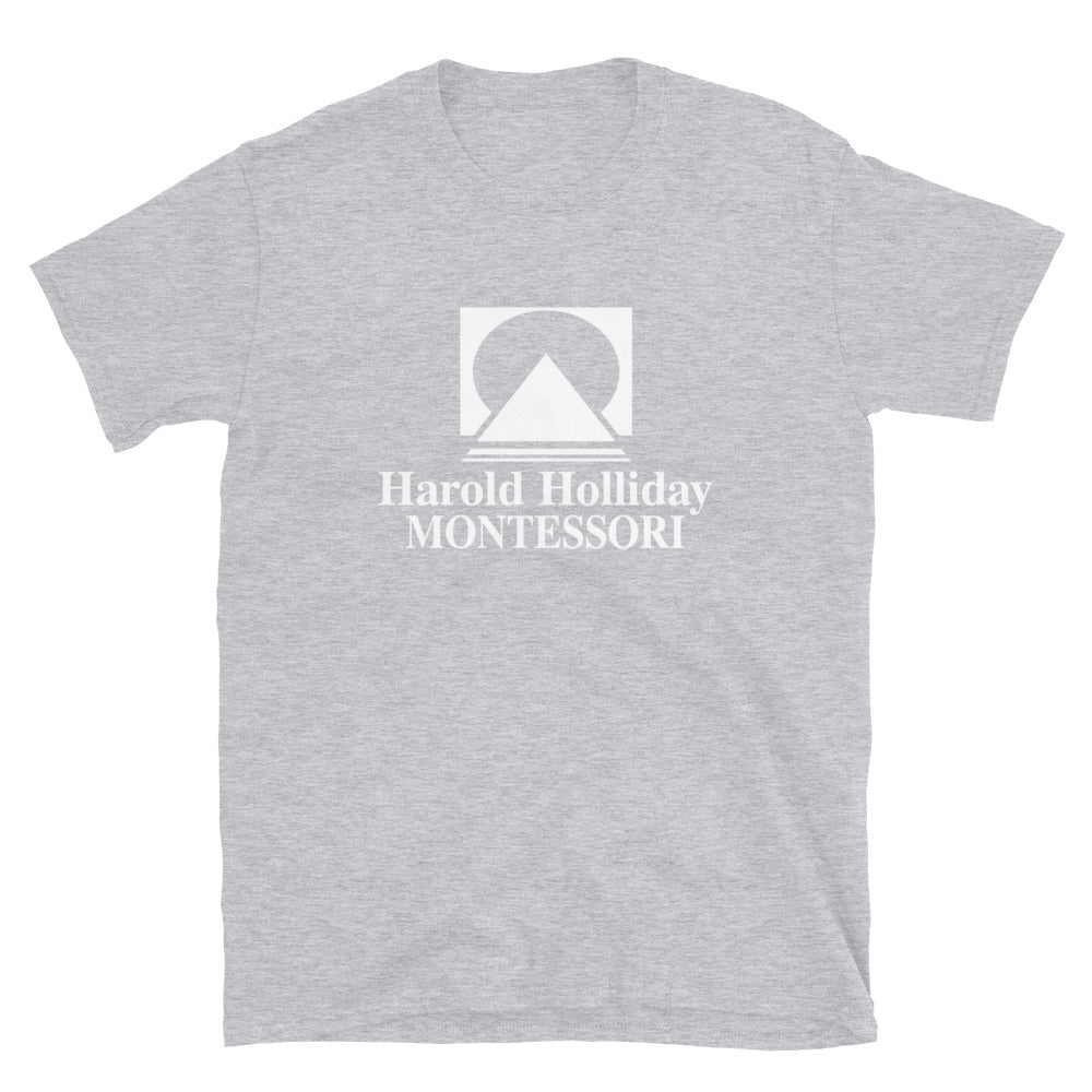 Holliday Montessori T-Shirt