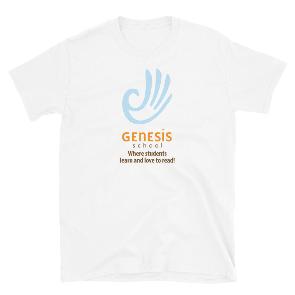 Genesis Adult T-Shirt