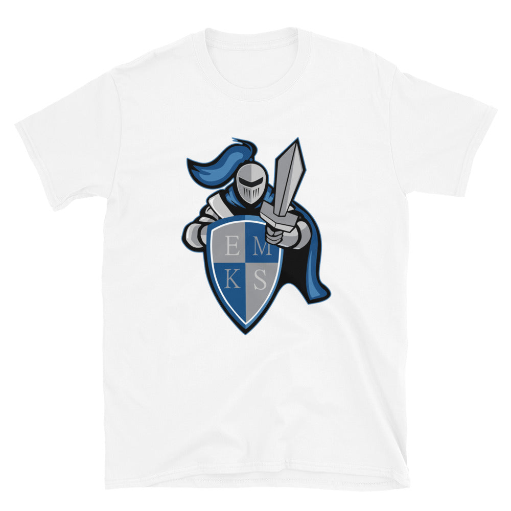 Kauffman Knight Adult T-Shirt