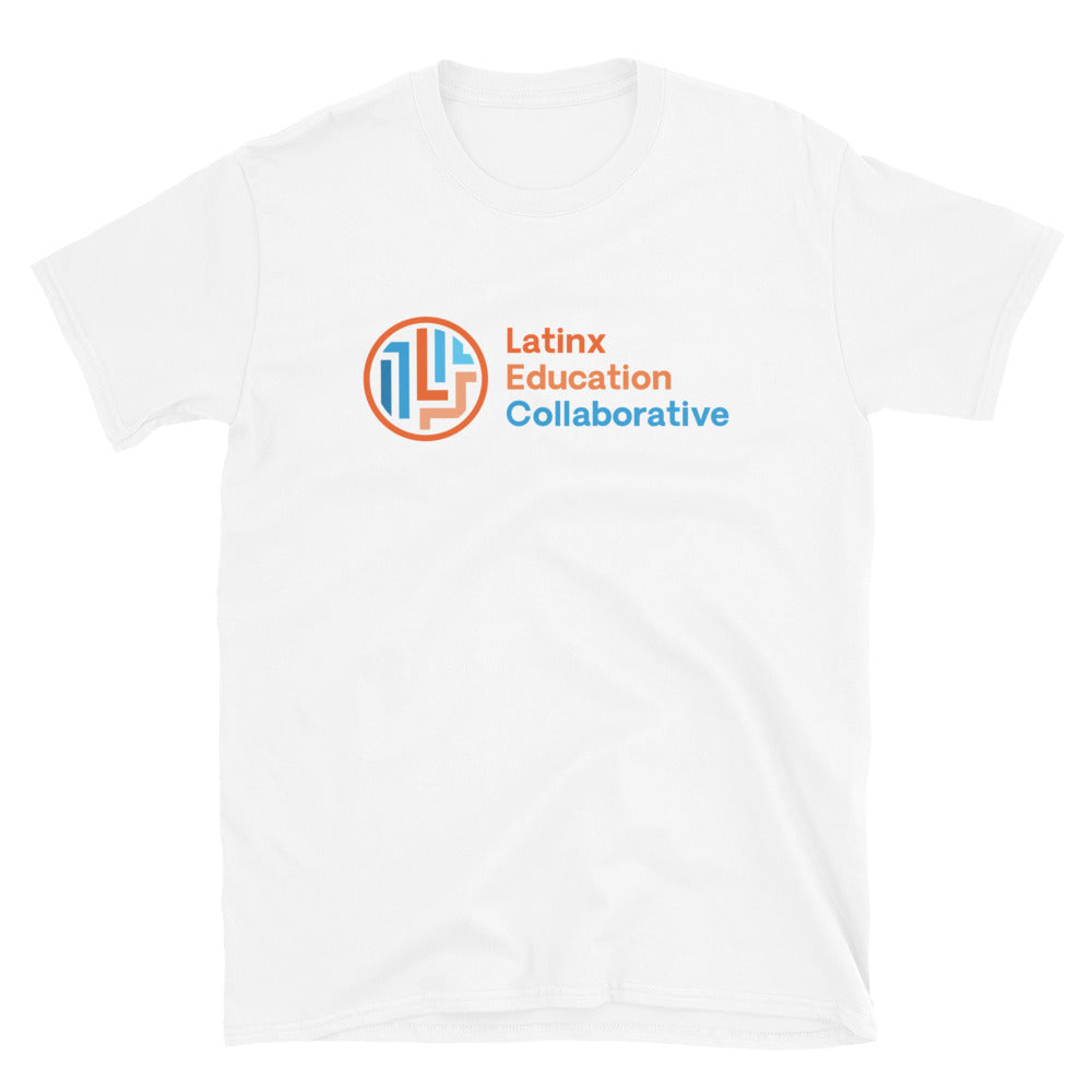 Latinx Education Collaborative Adult T-Shirt
