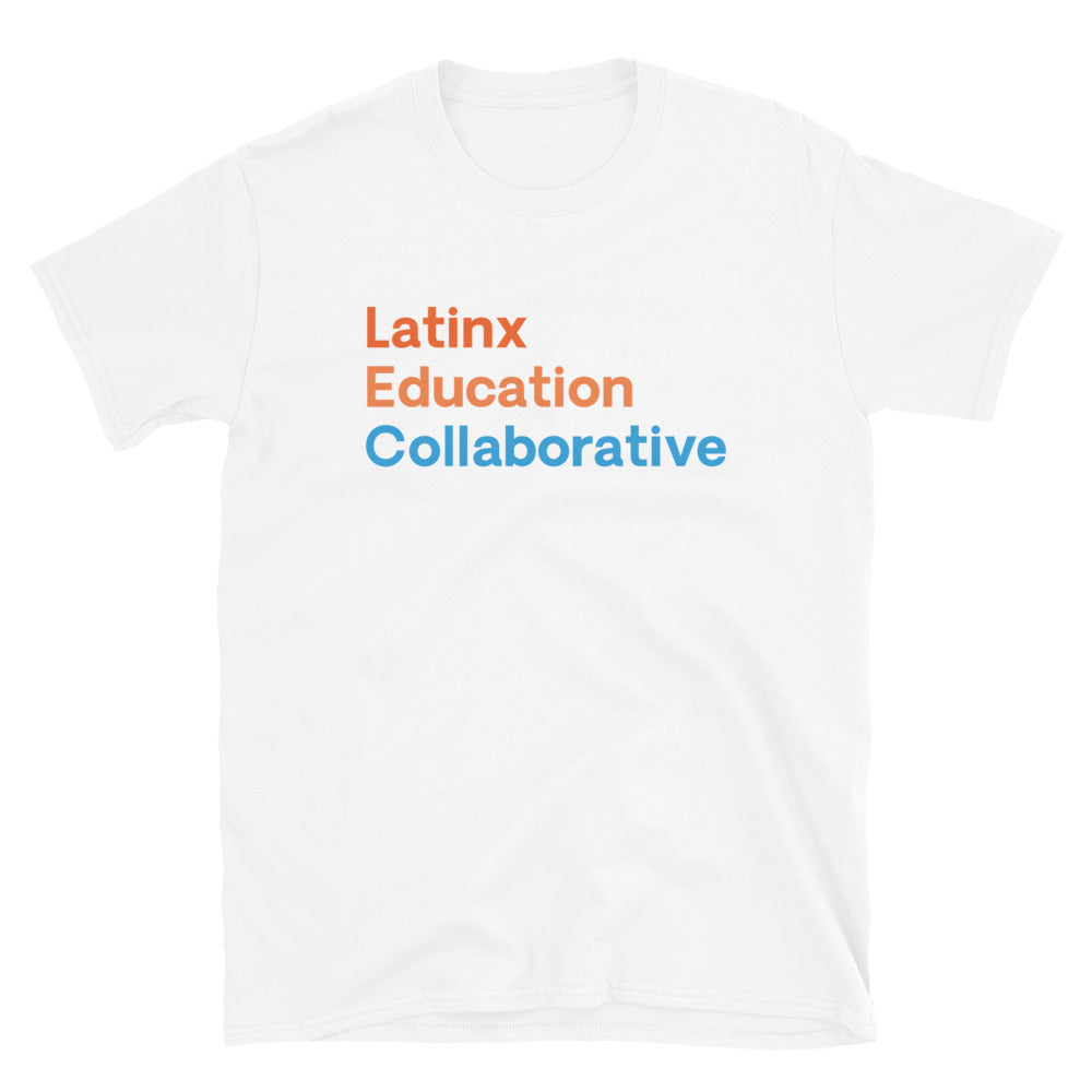 Latinx Education Collaborative Classic Adult T-Shirt