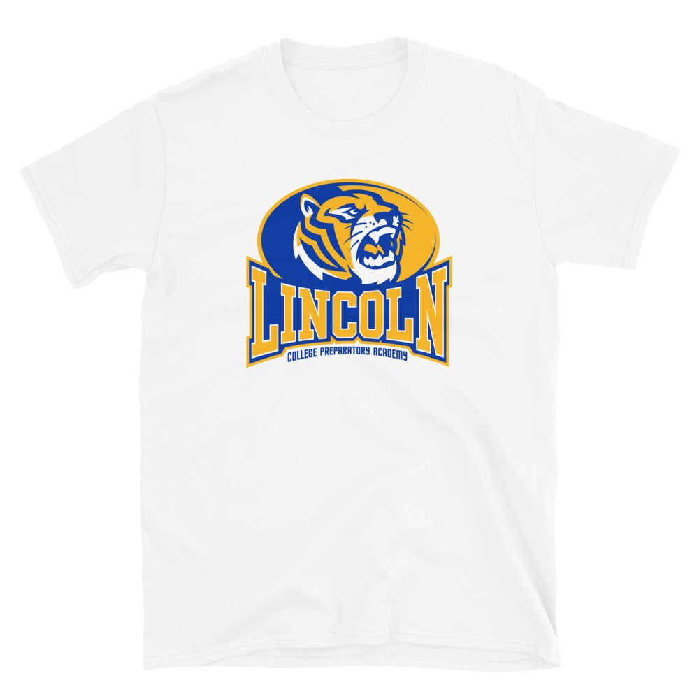 Lincoln Prep HS T-Shirt