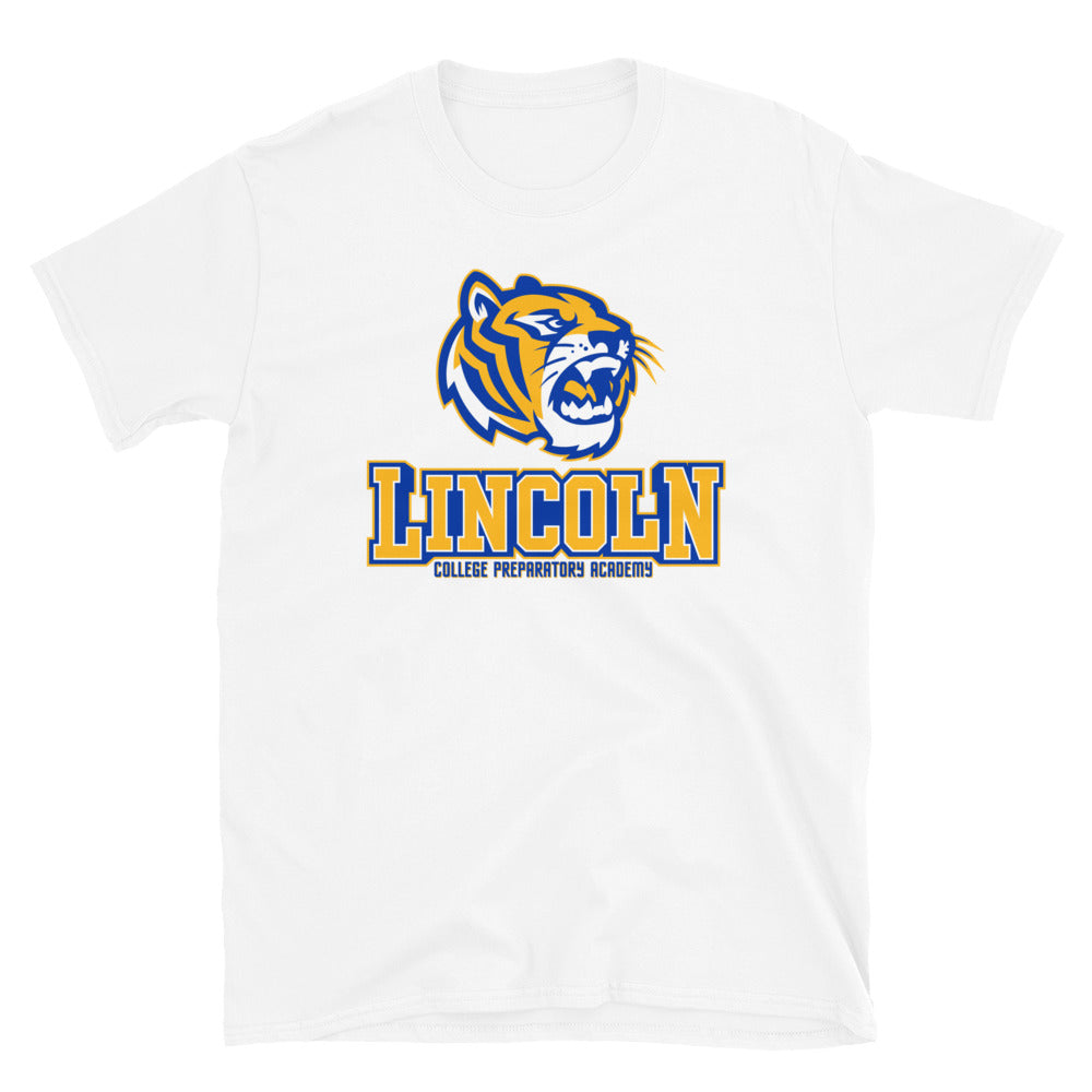 Lincoln Prep HS T-Shirt