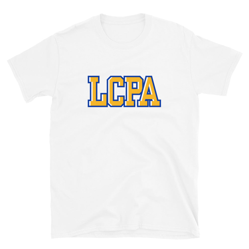 Lincoln Prep HS T-Shirt