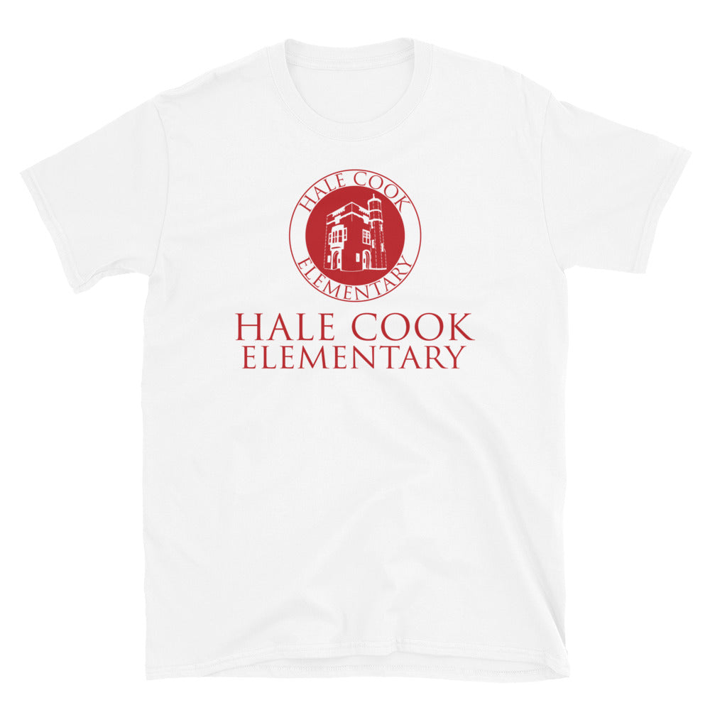 Hale Cook T-Shirt