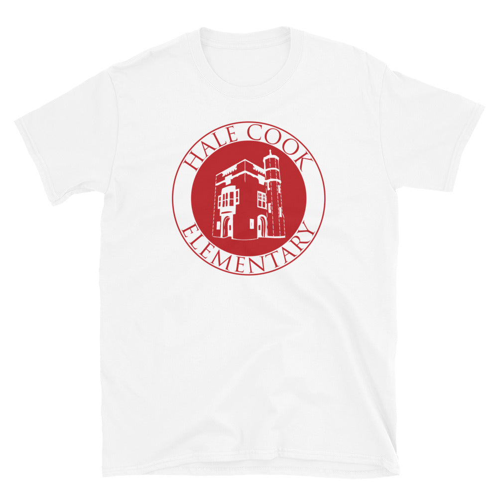 Hale Cook T-Shirt