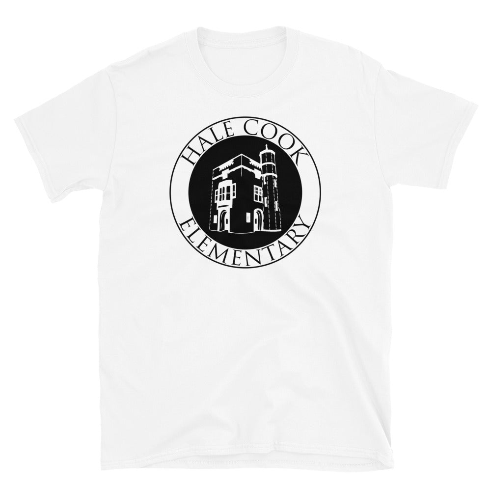 Hale Cook T-Shirt