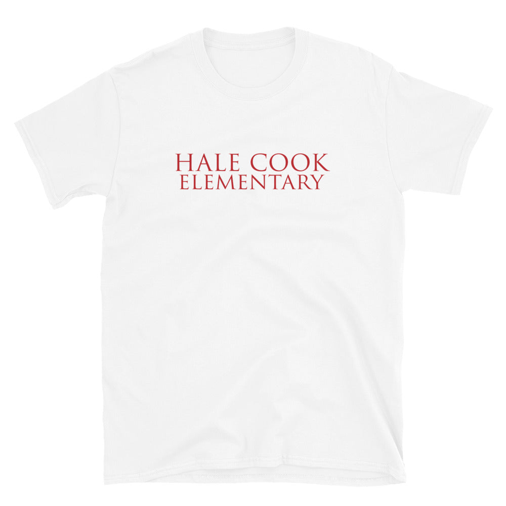 Hale Cook T-Shirt
