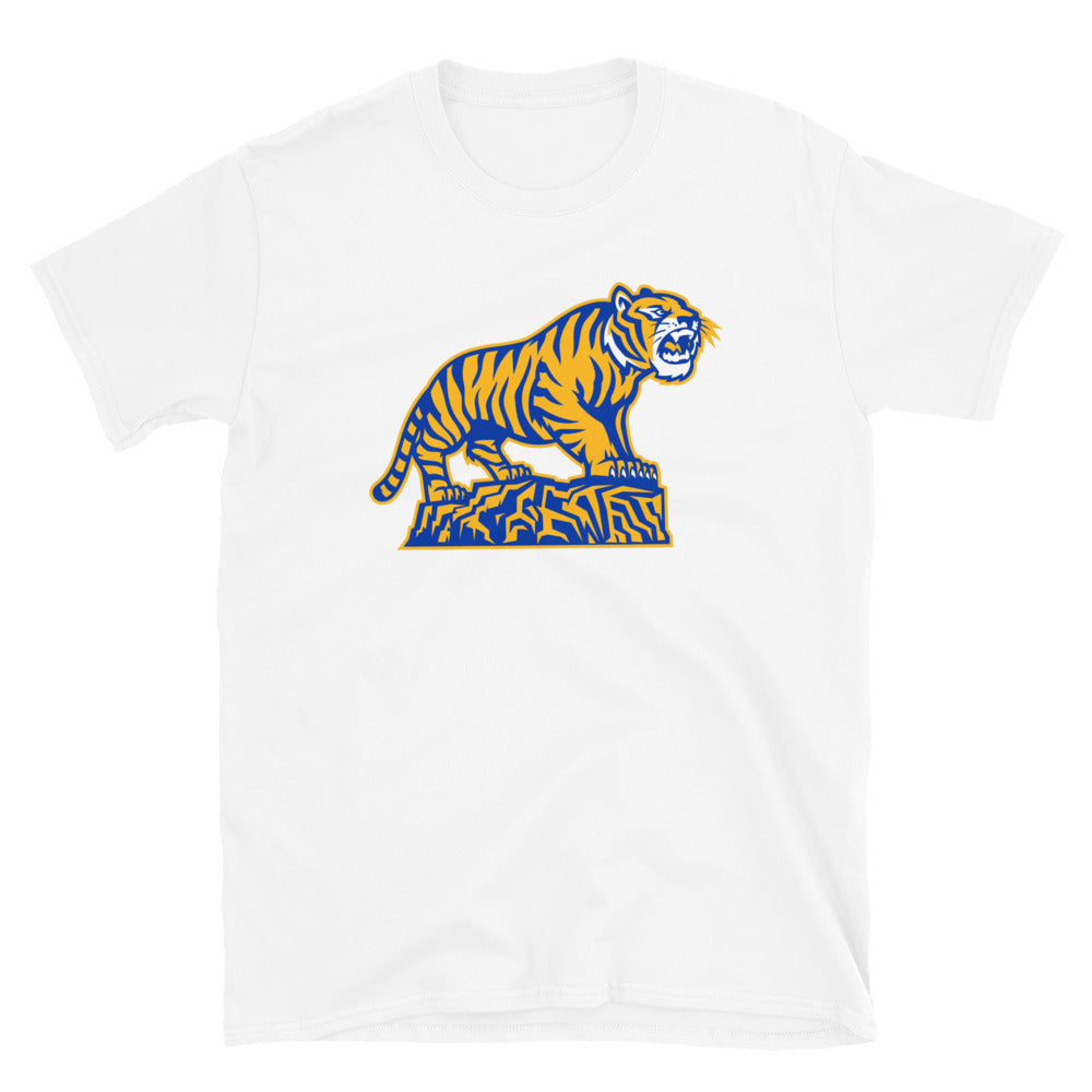 Lincoln Middle School Tiger T-Shirt