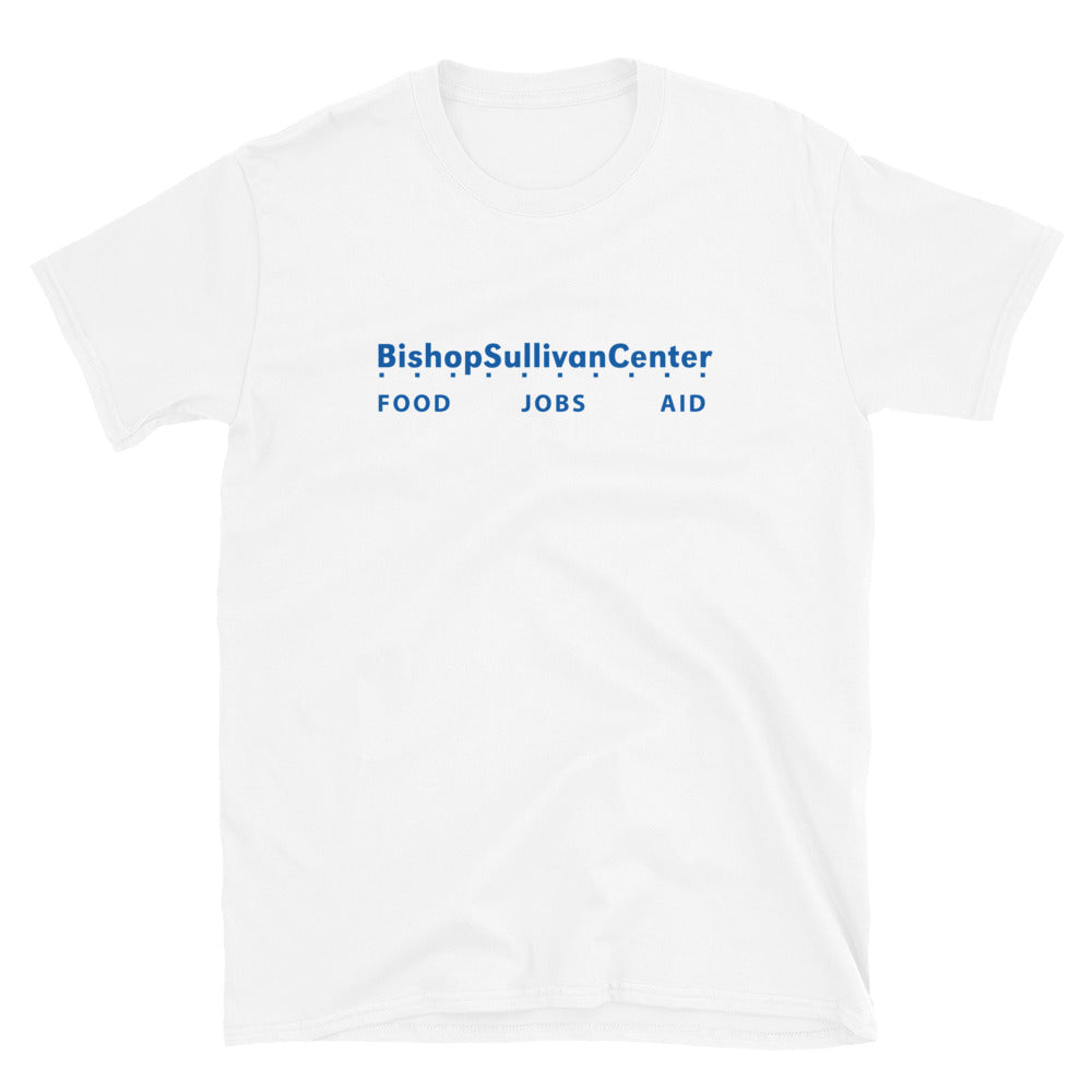 Bishop Sullivan Adult T-Shirt