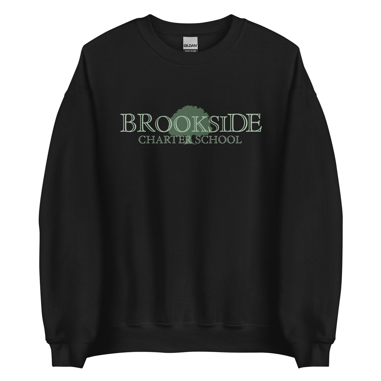 Brookside Tree Adult Sweatshirt