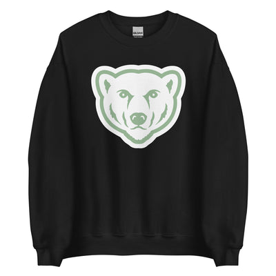 Brookside Bear Adult Sweatshirt