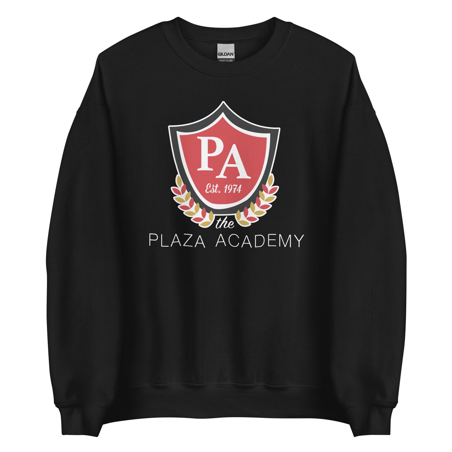 The Plaza Academy Adult Sweatshirt