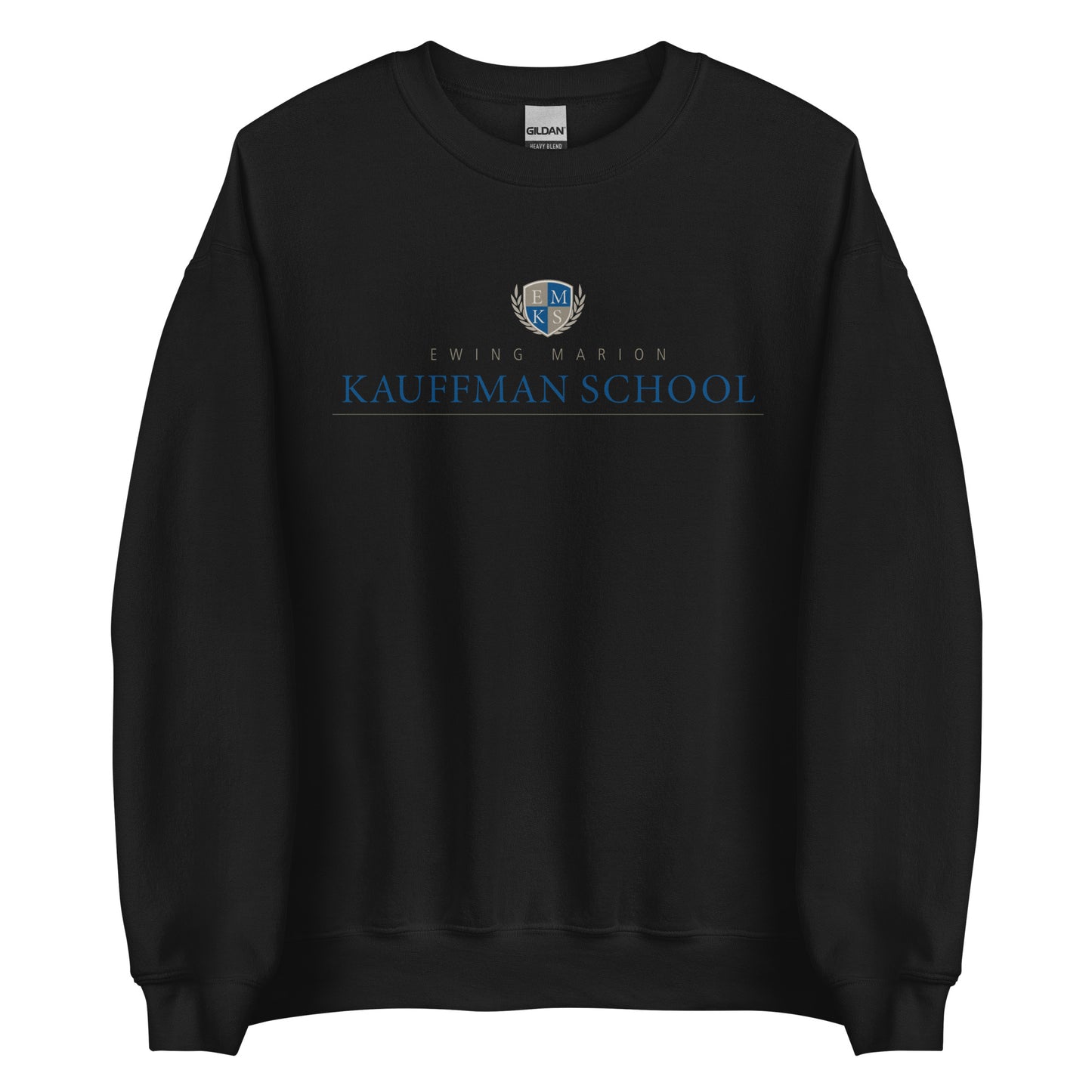 Kauffman School Adult Sweatshirt