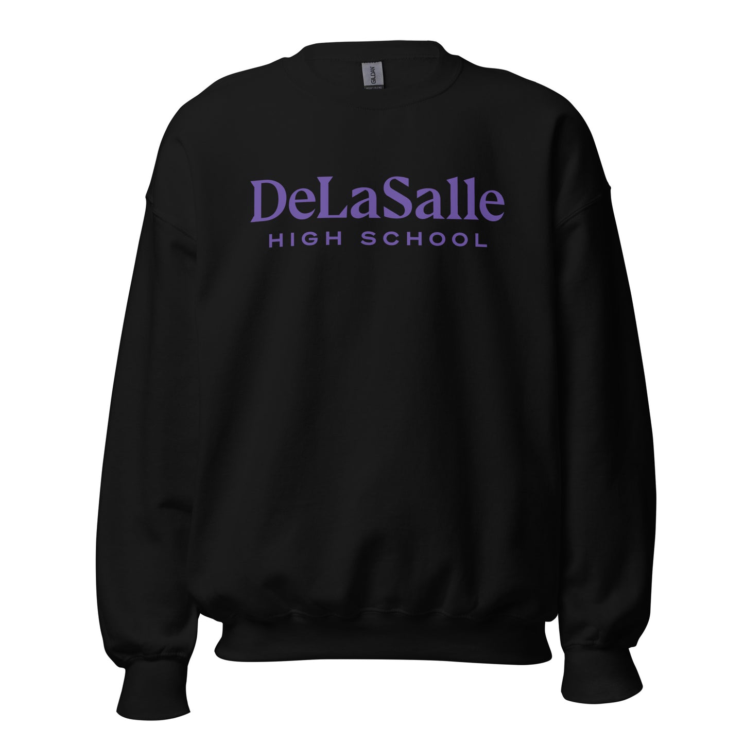 DeLaSalle High School Sweatshirt