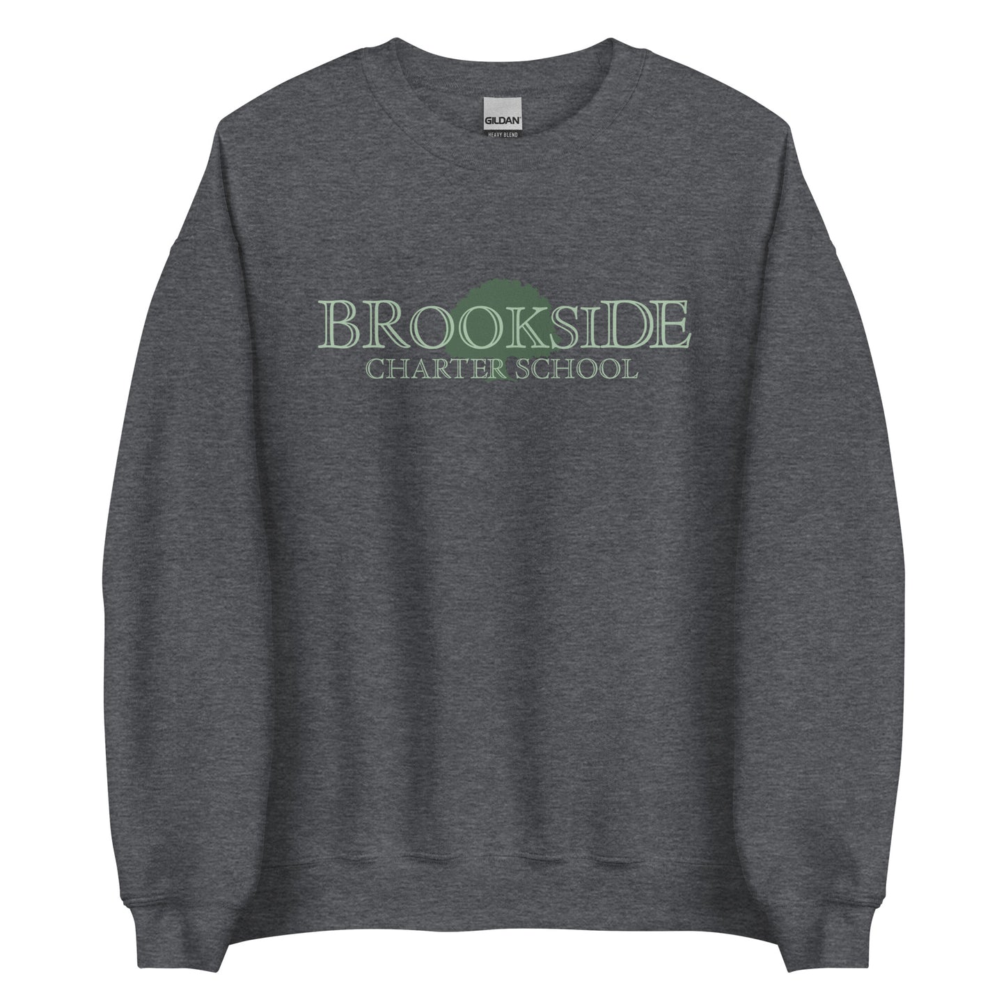 Brookside Tree Adult Sweatshirt