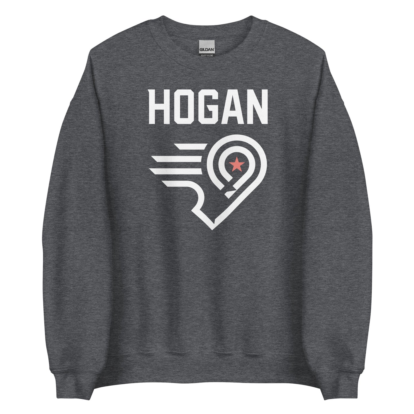 Hogan Adult Sweatshirt