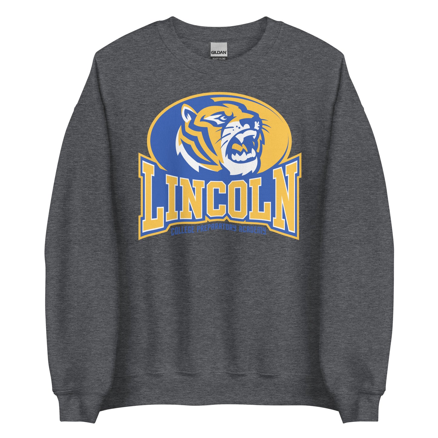 Lincoln Prep HS Sweatshirt