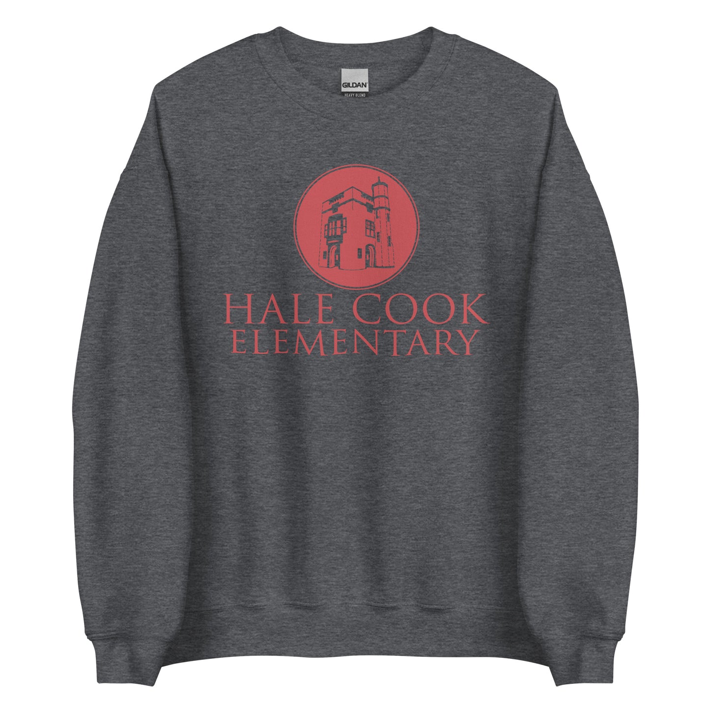 Hale Cook Sweatshirt