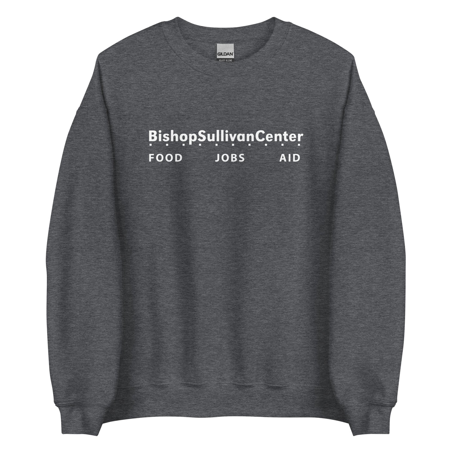 Bishop Sullivan Sweatshirt