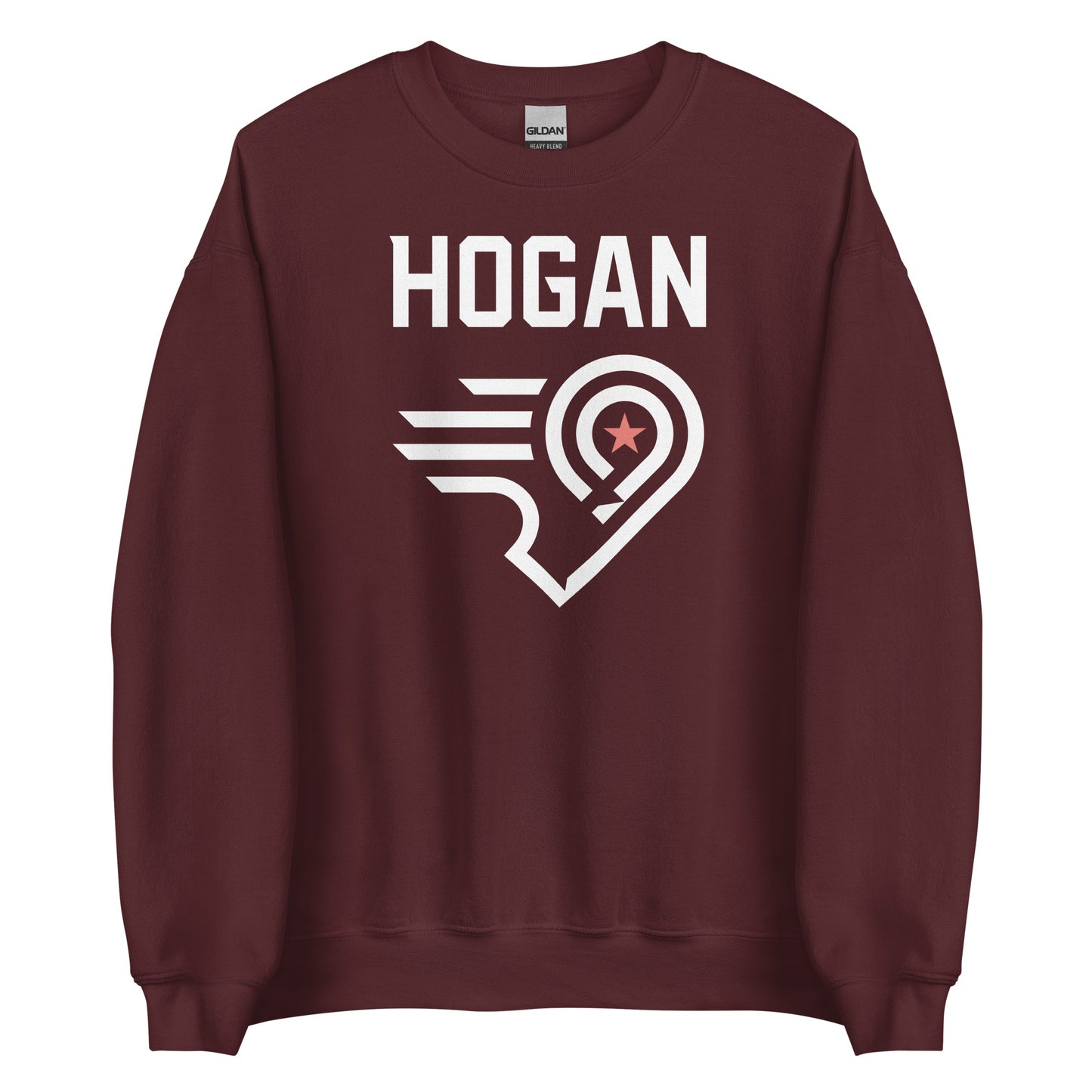 Hogan Adult Sweatshirt