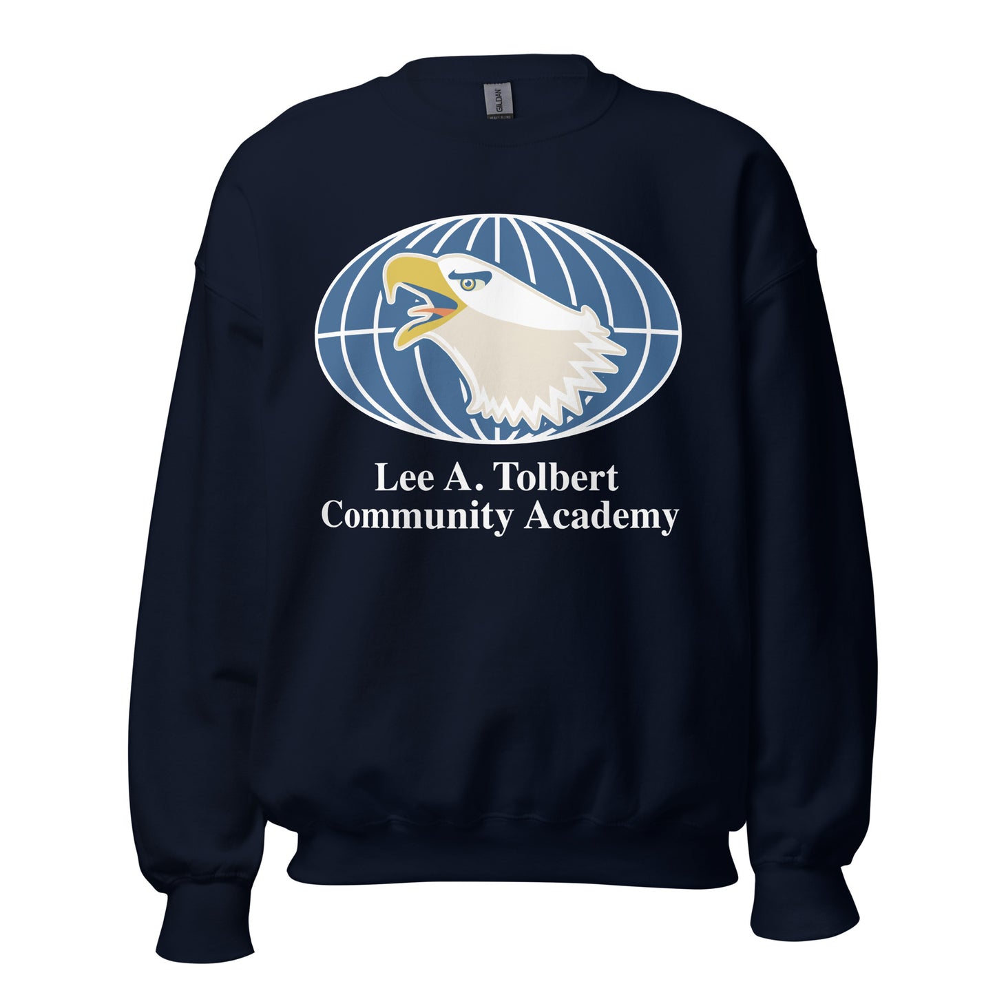 Tolbert Academy Adult Sweatshirt