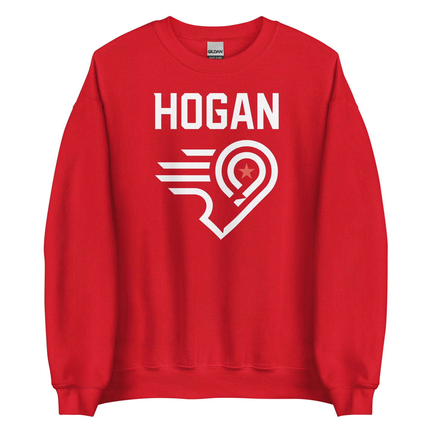Hogan Adult Sweatshirt