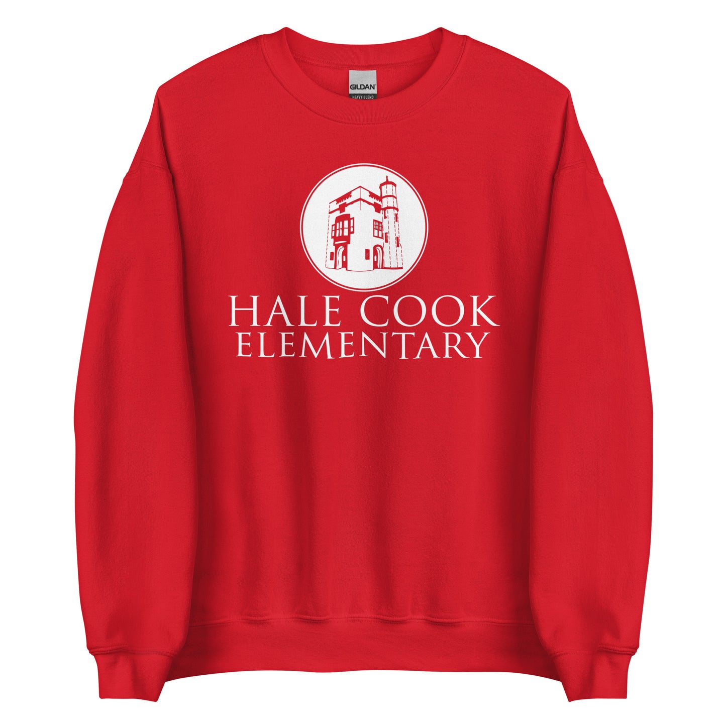 Hale Cook Sweatshirt