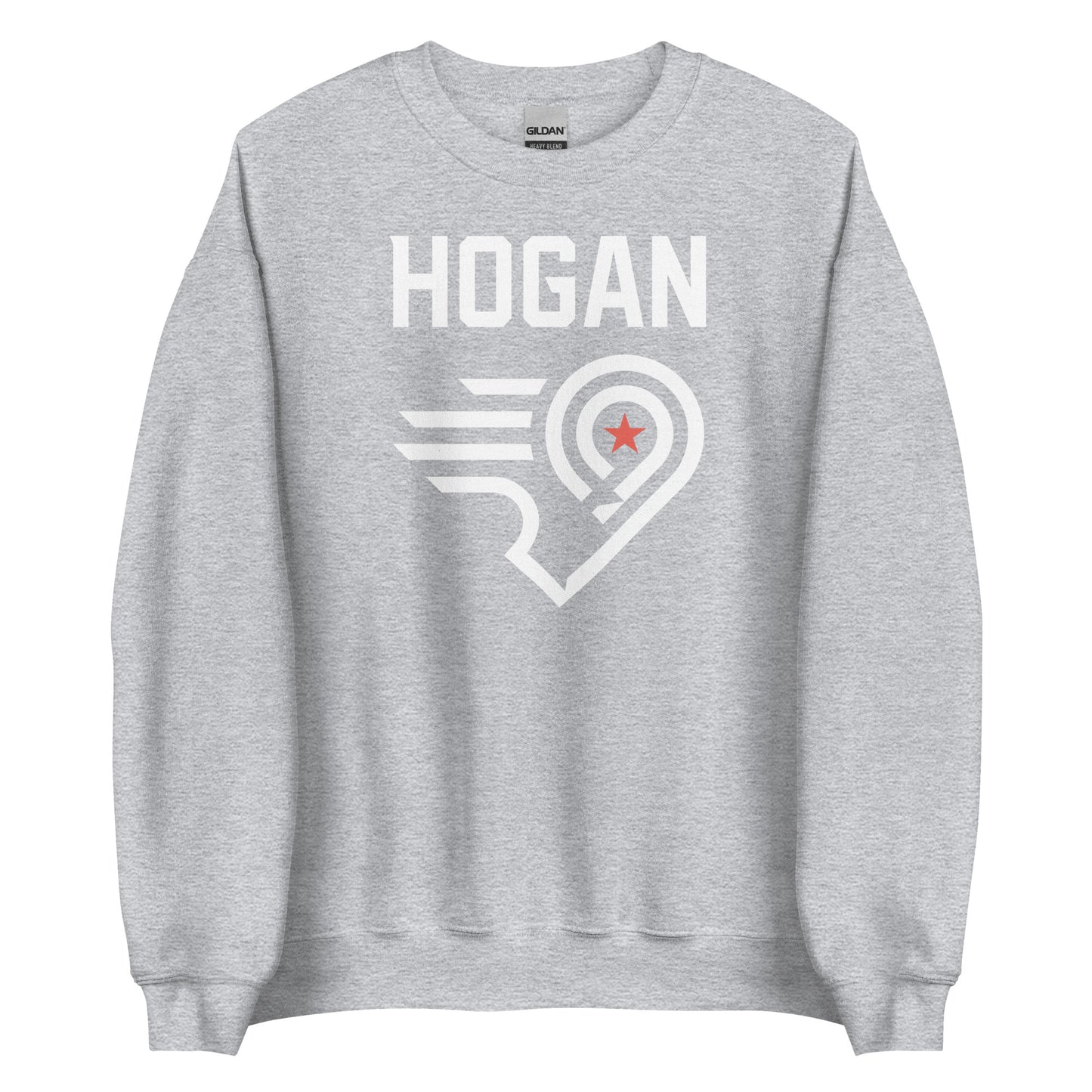 Hogan Adult Sweatshirt