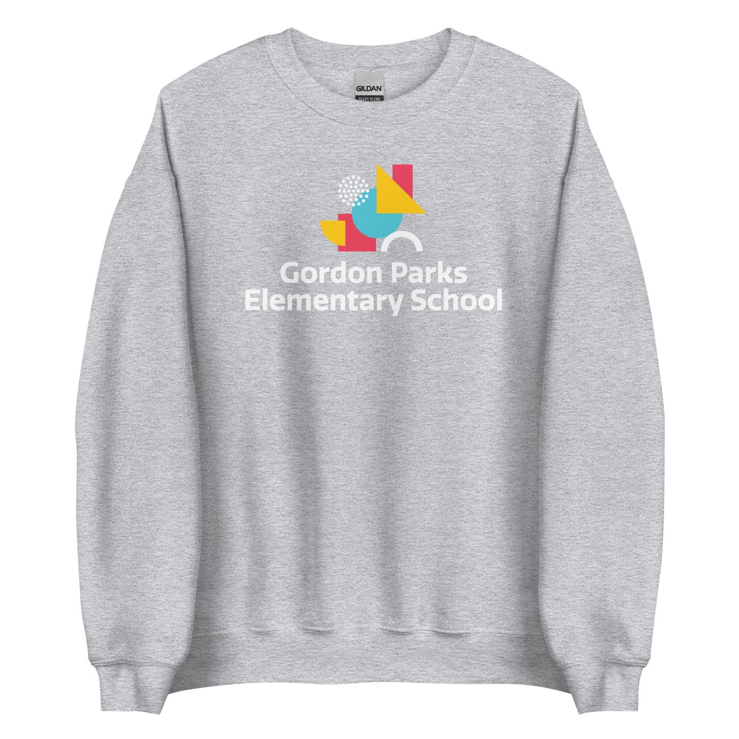 Gordon Parks Adult Sweatshirt
