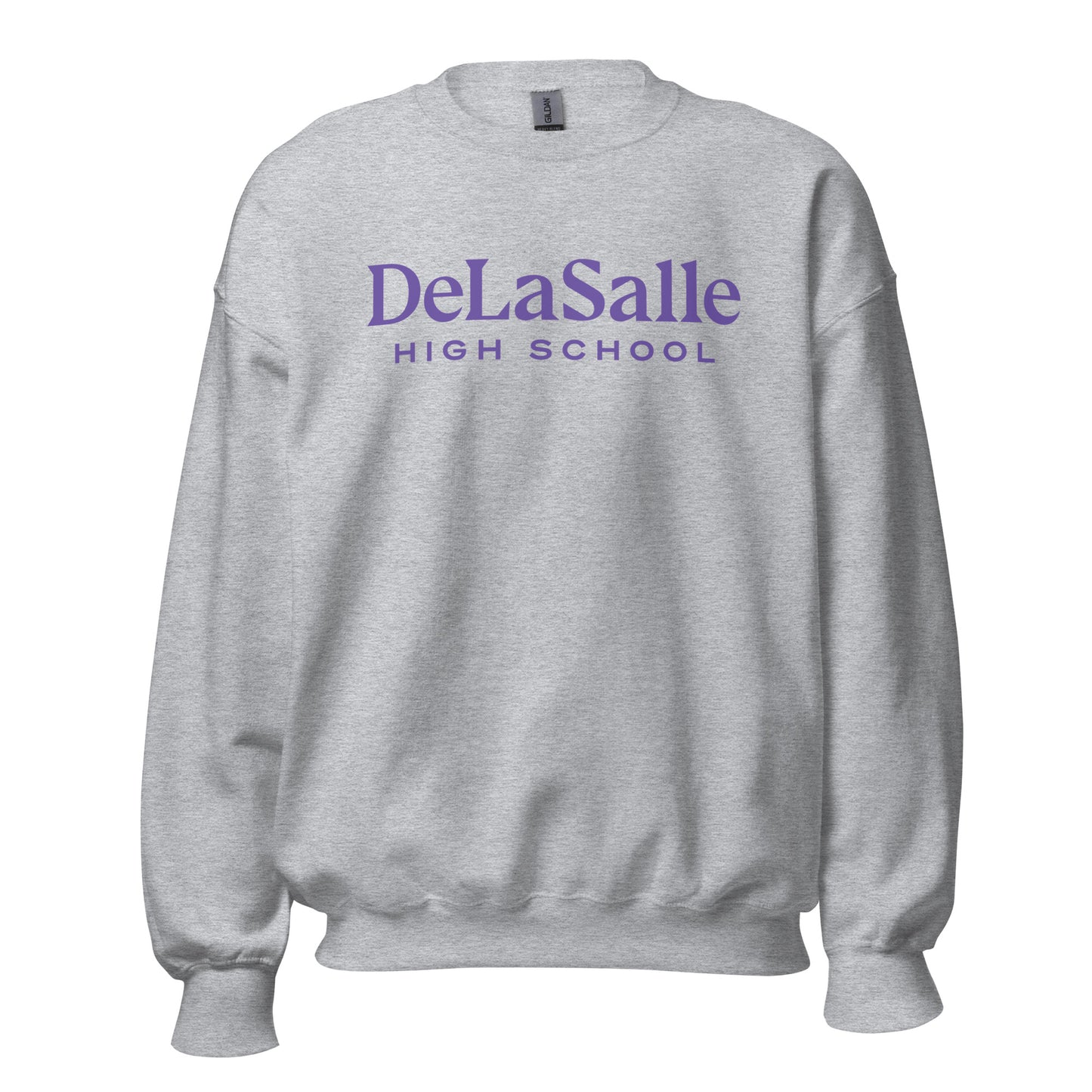 DeLaSalle High School Sweatshirt