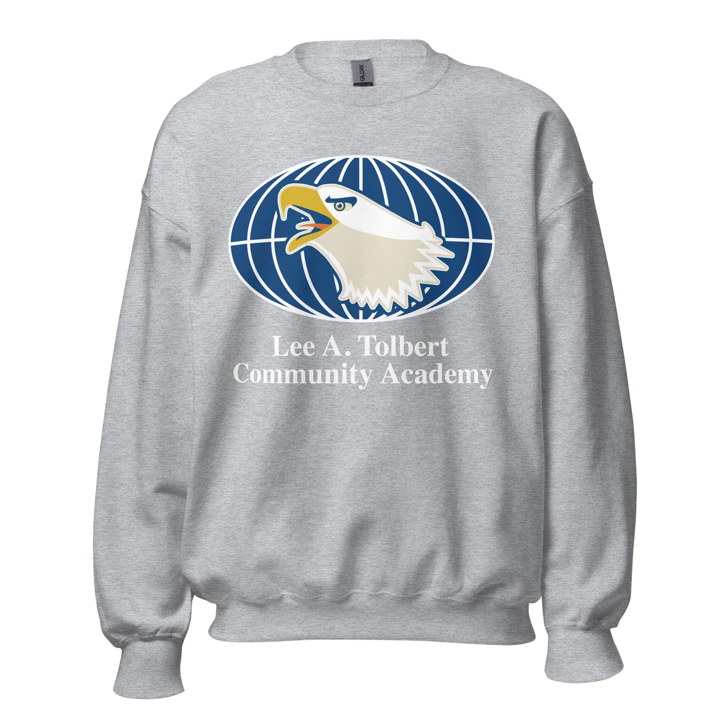 Tolbert Academy Adult Sweatshirt