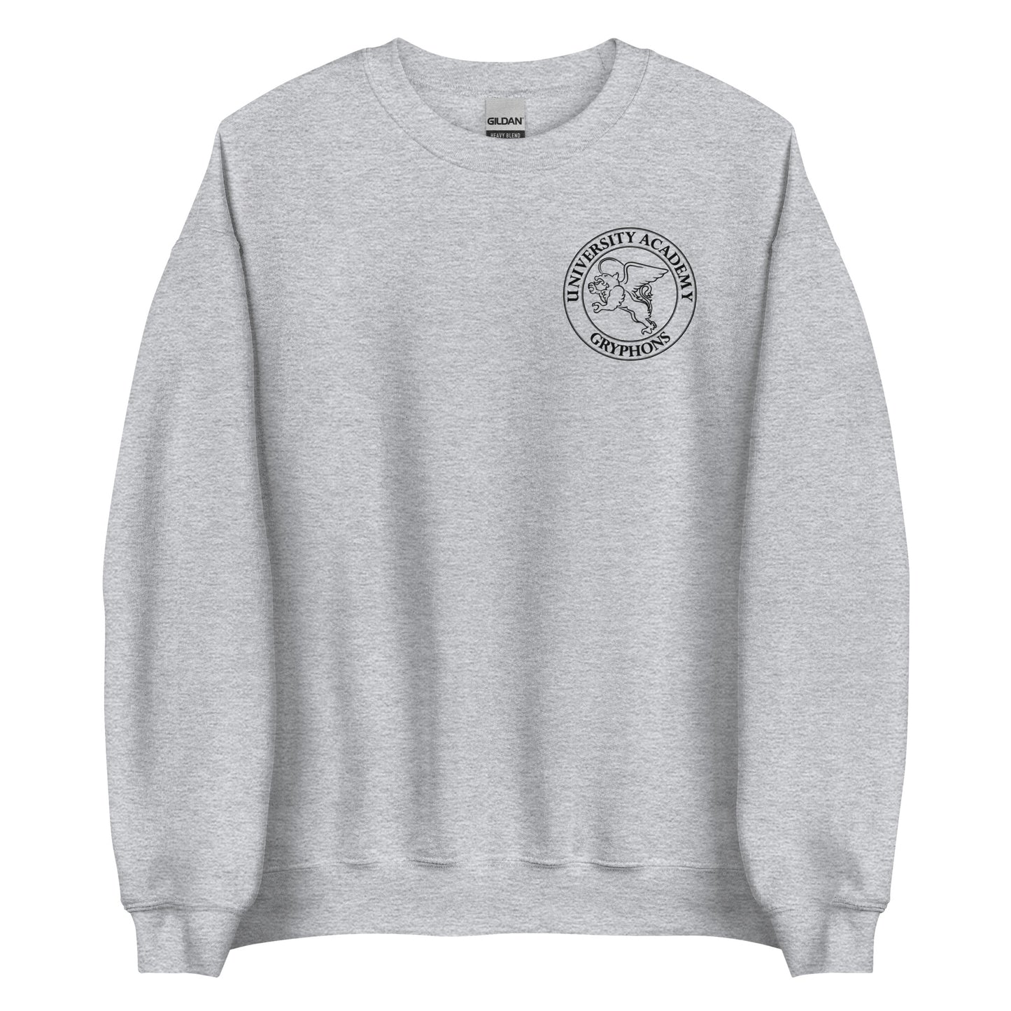 University Academy Sweatshirt
