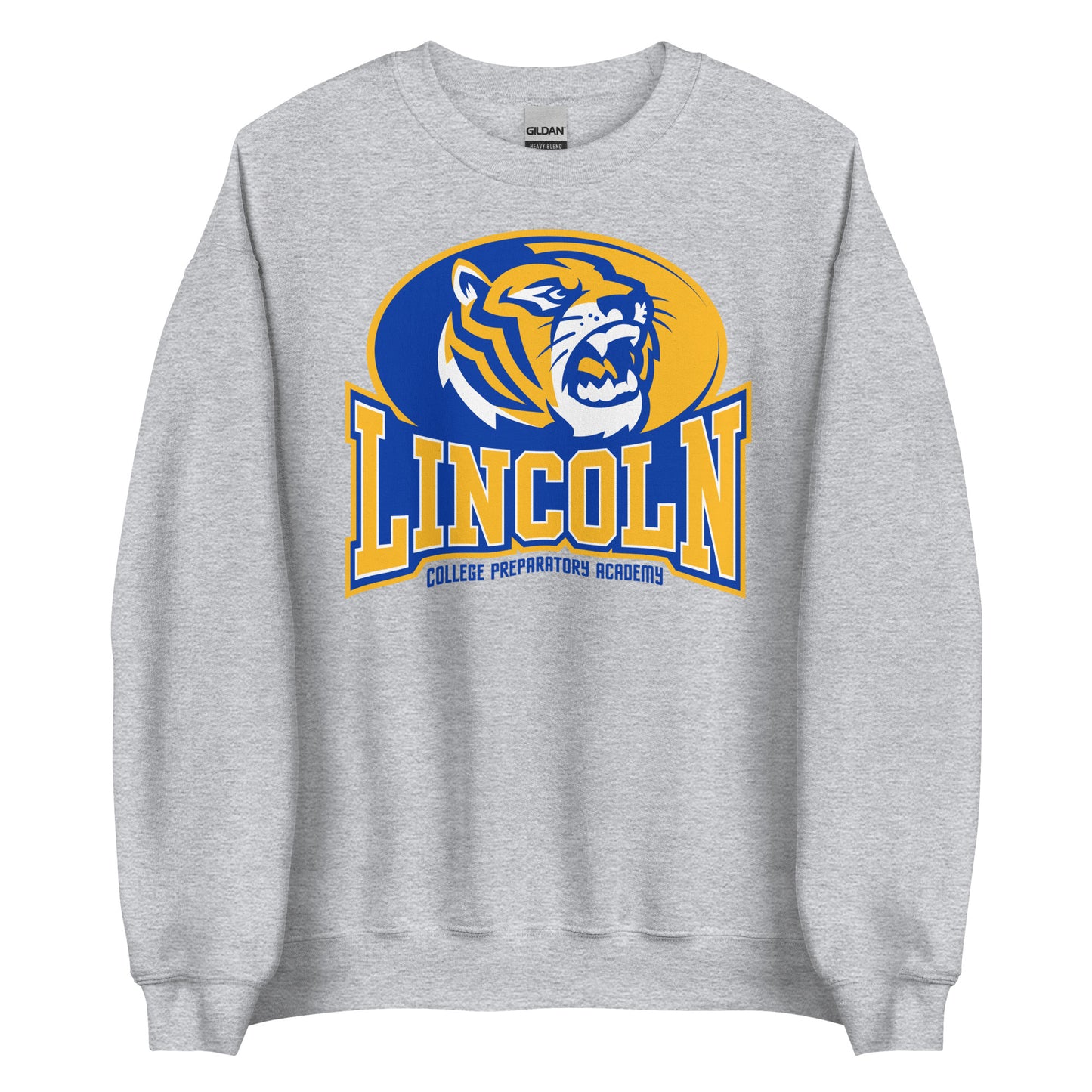 Lincoln Prep HS Sweatshirt