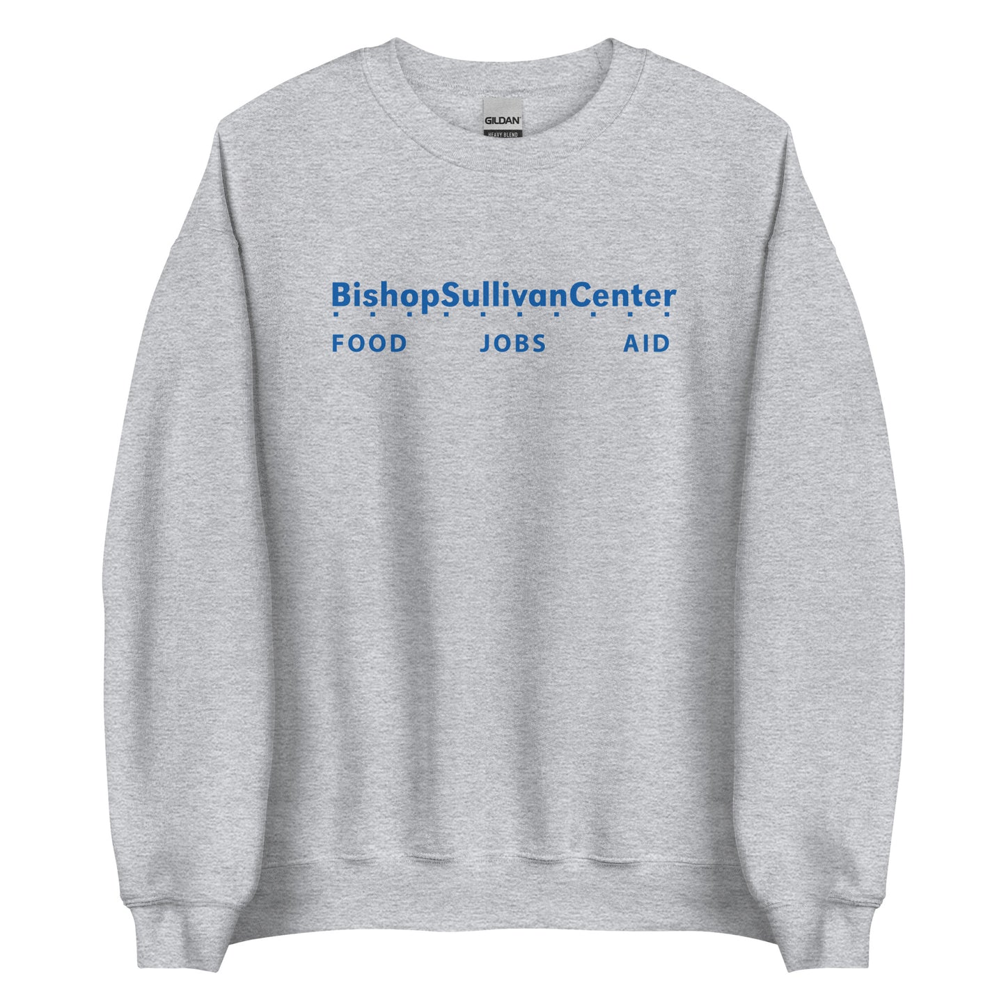 Bishop Sullivan Sweatshirt