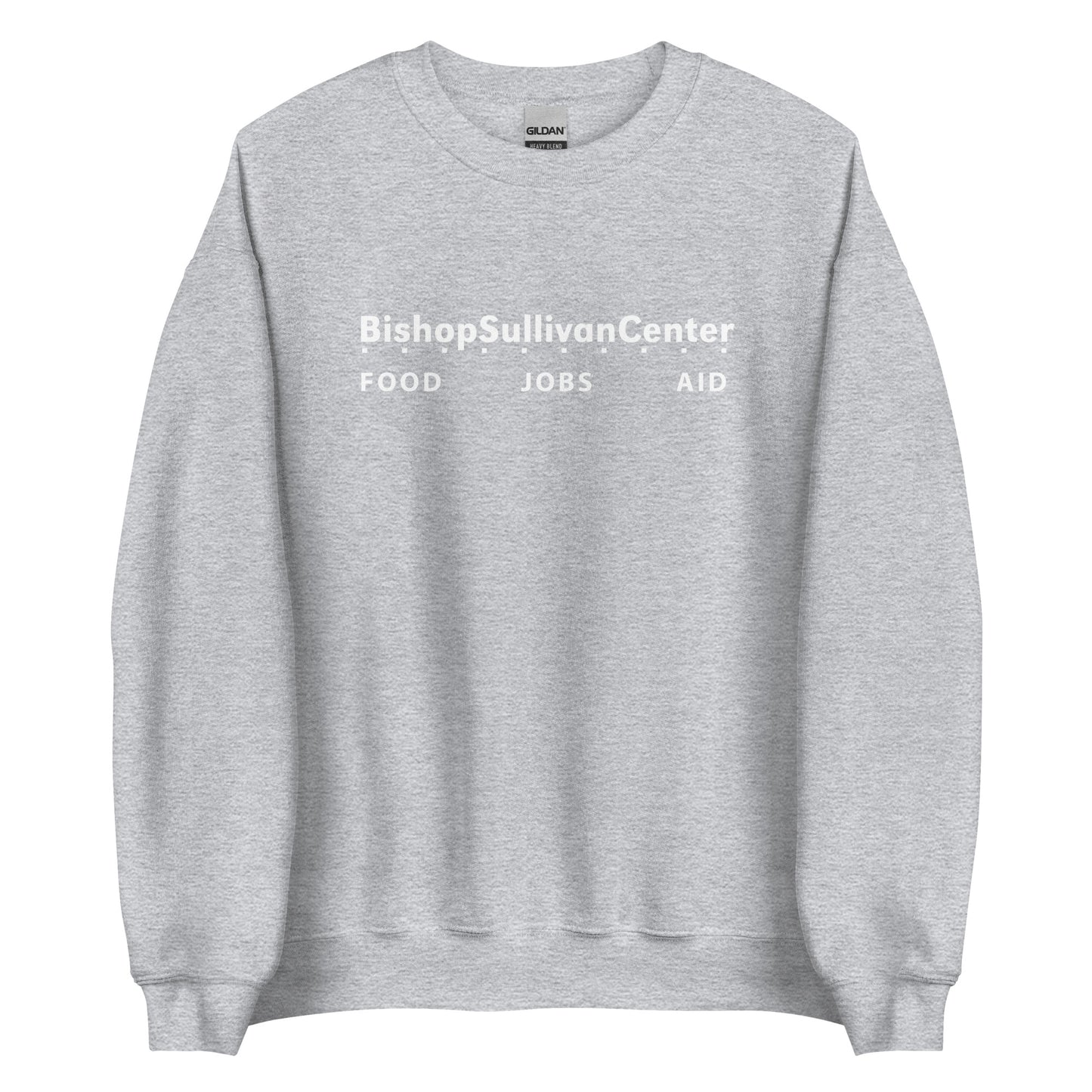 Bishop Sullivan Sweatshirt