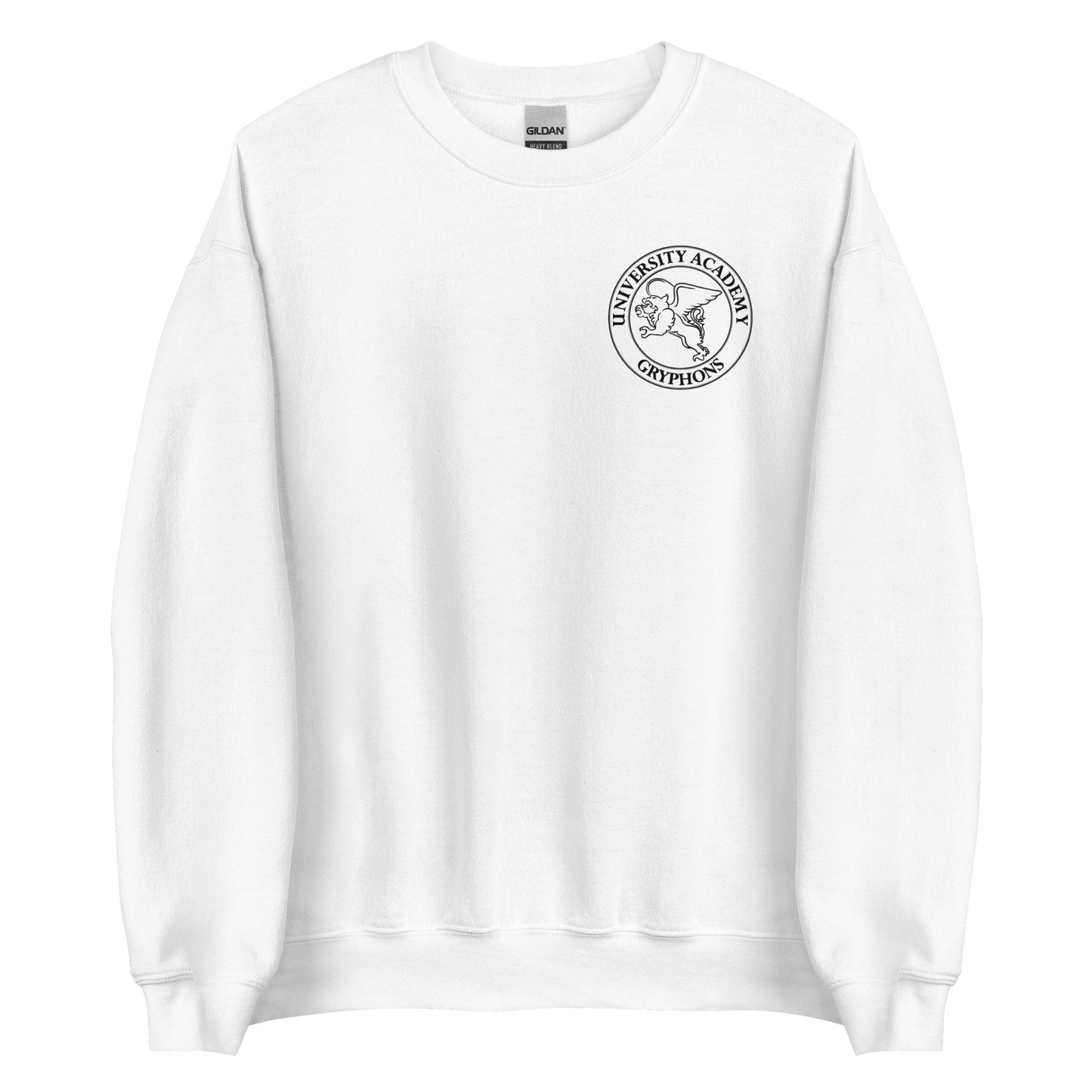 University Academy Sweatshirt