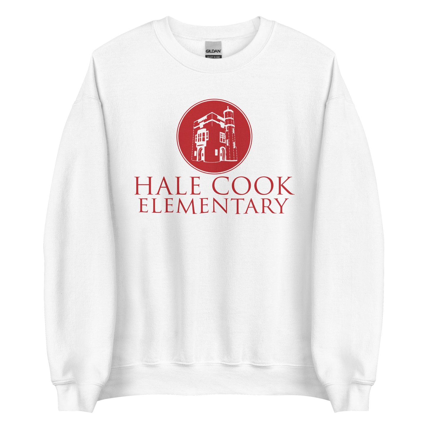 Hale Cook Sweatshirt