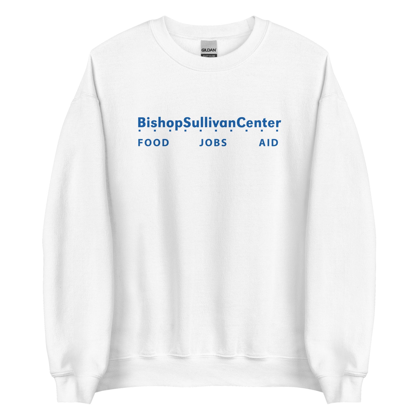 Bishop Sullivan Sweatshirt