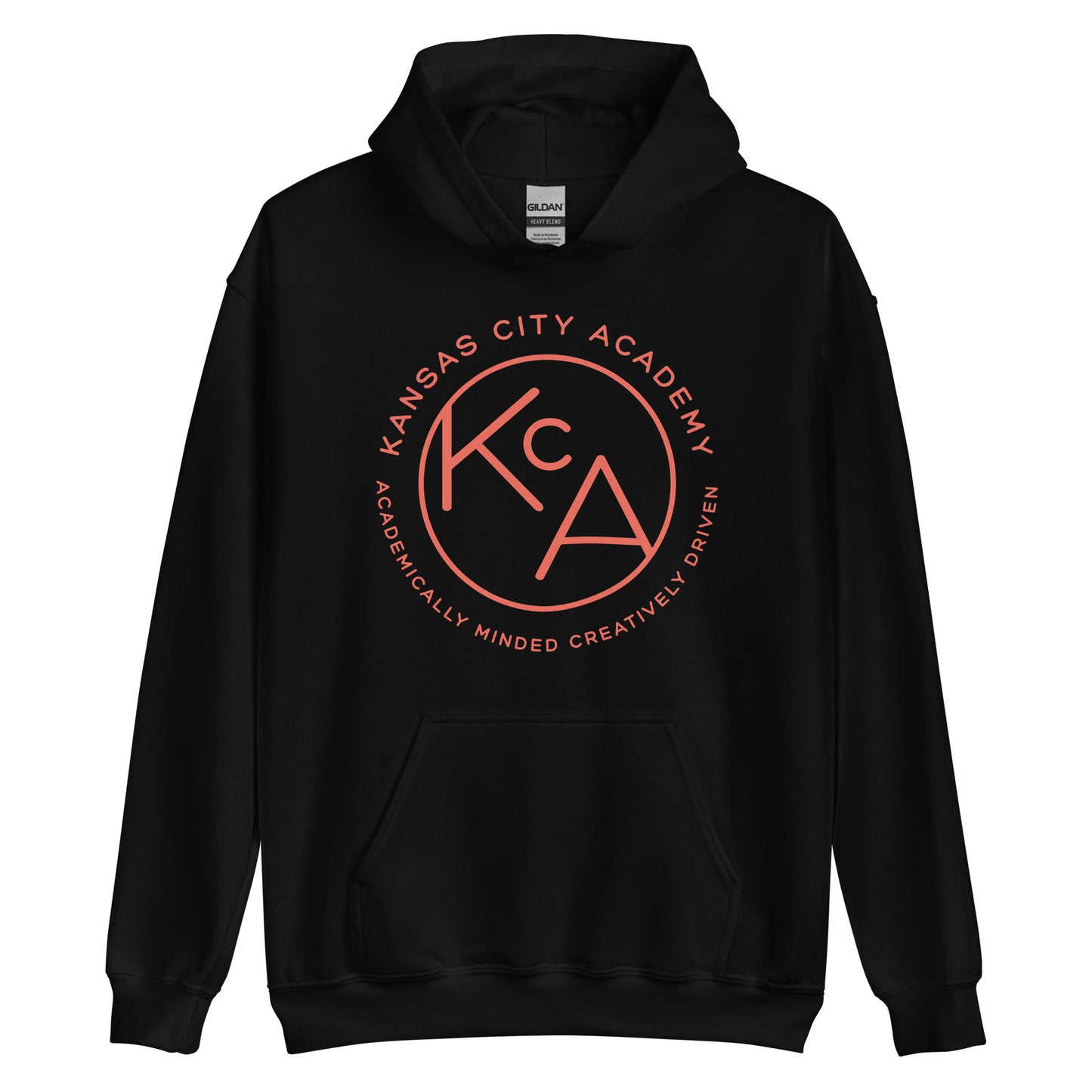 Kansas City Academy Hoodie