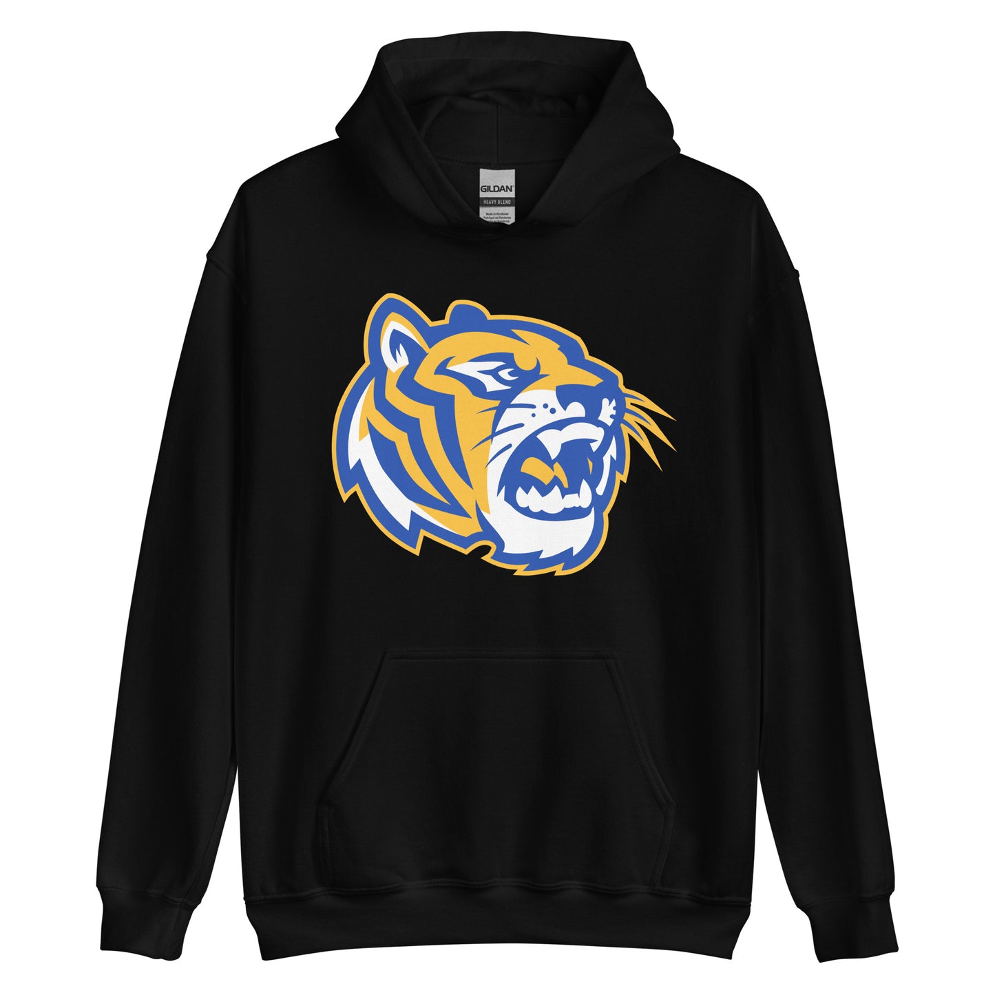 Lincoln Prep HS Hoodie