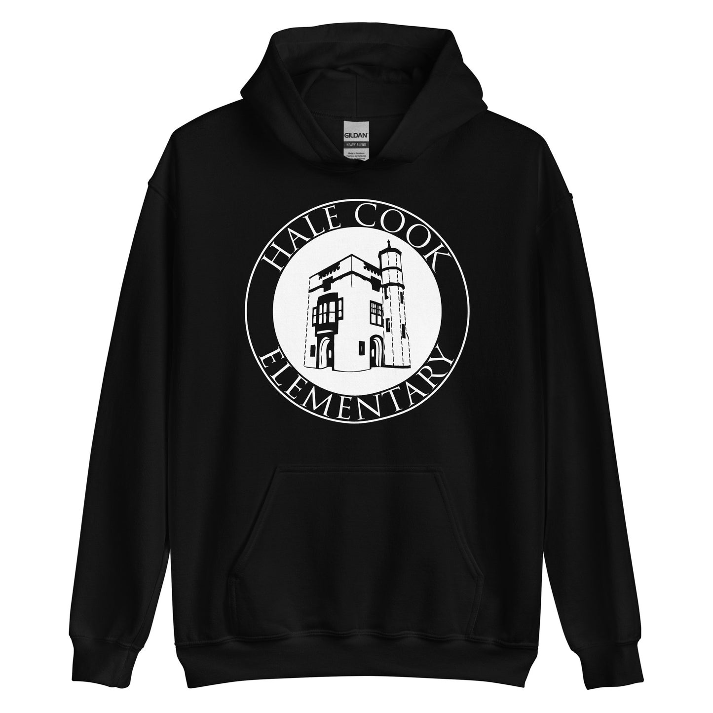 Hale Cook Hoodie