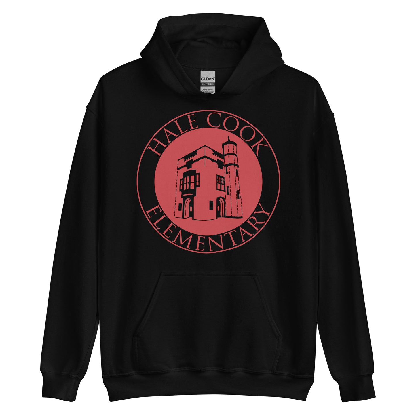 Hale Cook Hoodie