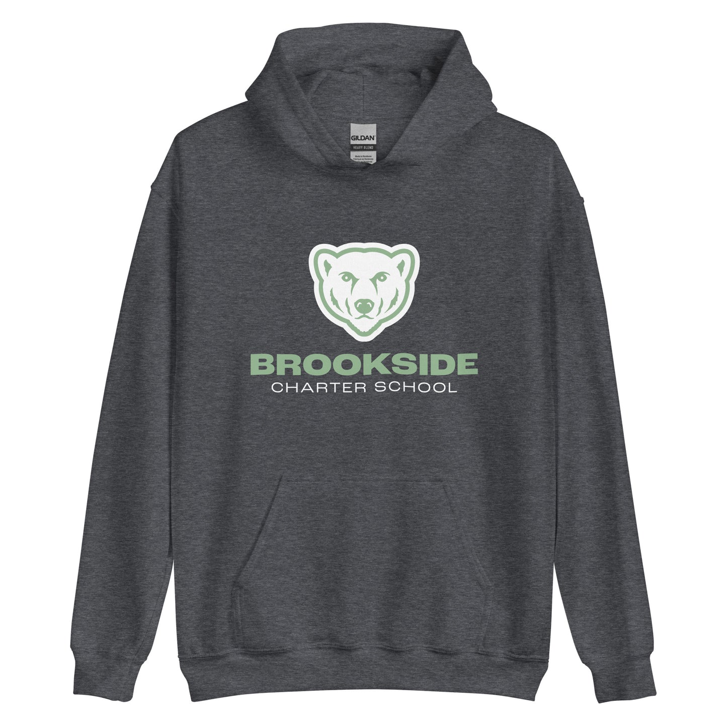 Brookside Adult Hoodie