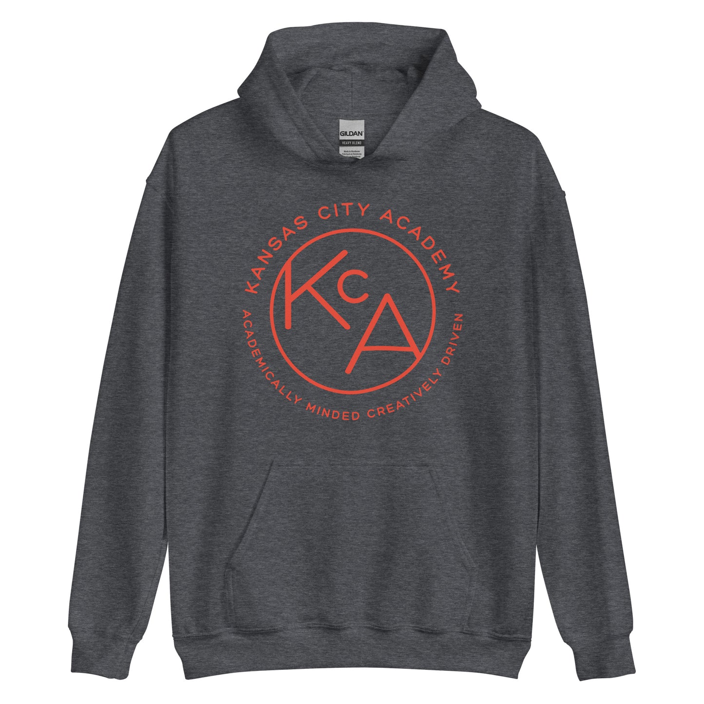 Kansas City Academy Hoodie