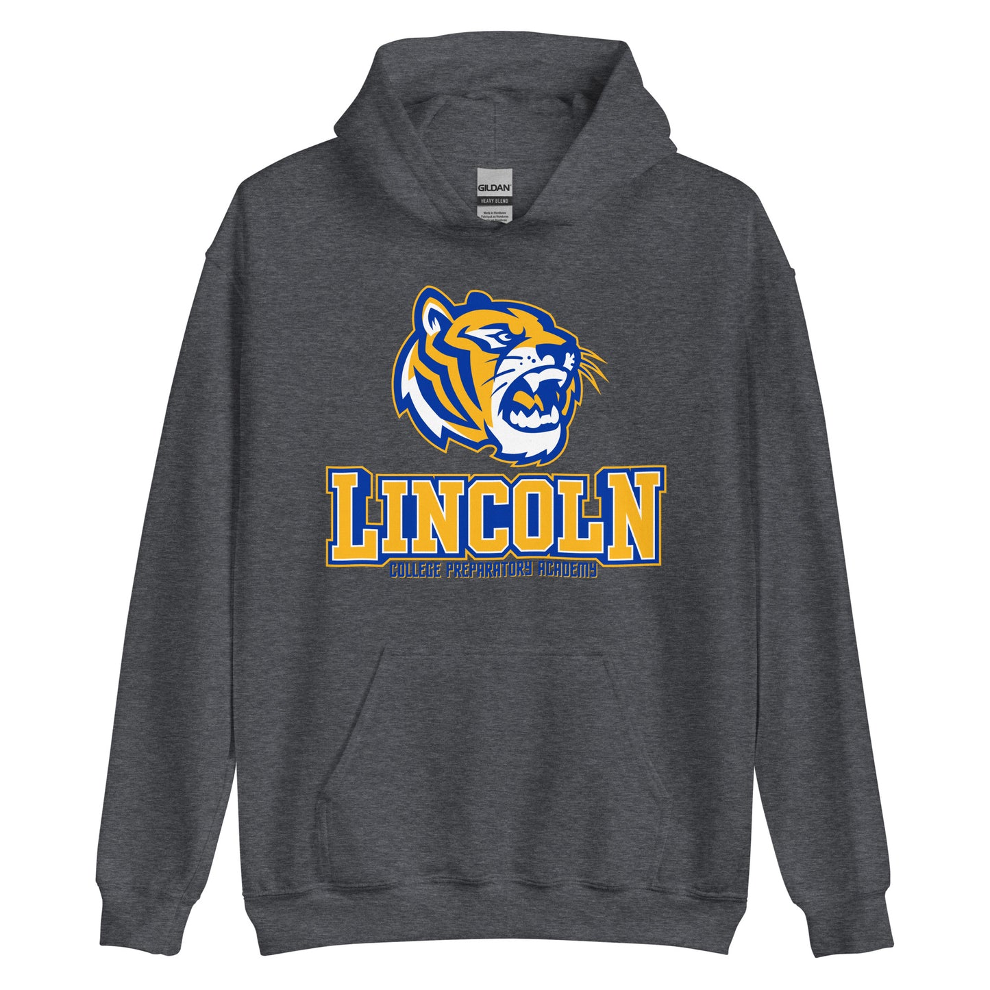 Lincoln Prep HS Hoodie