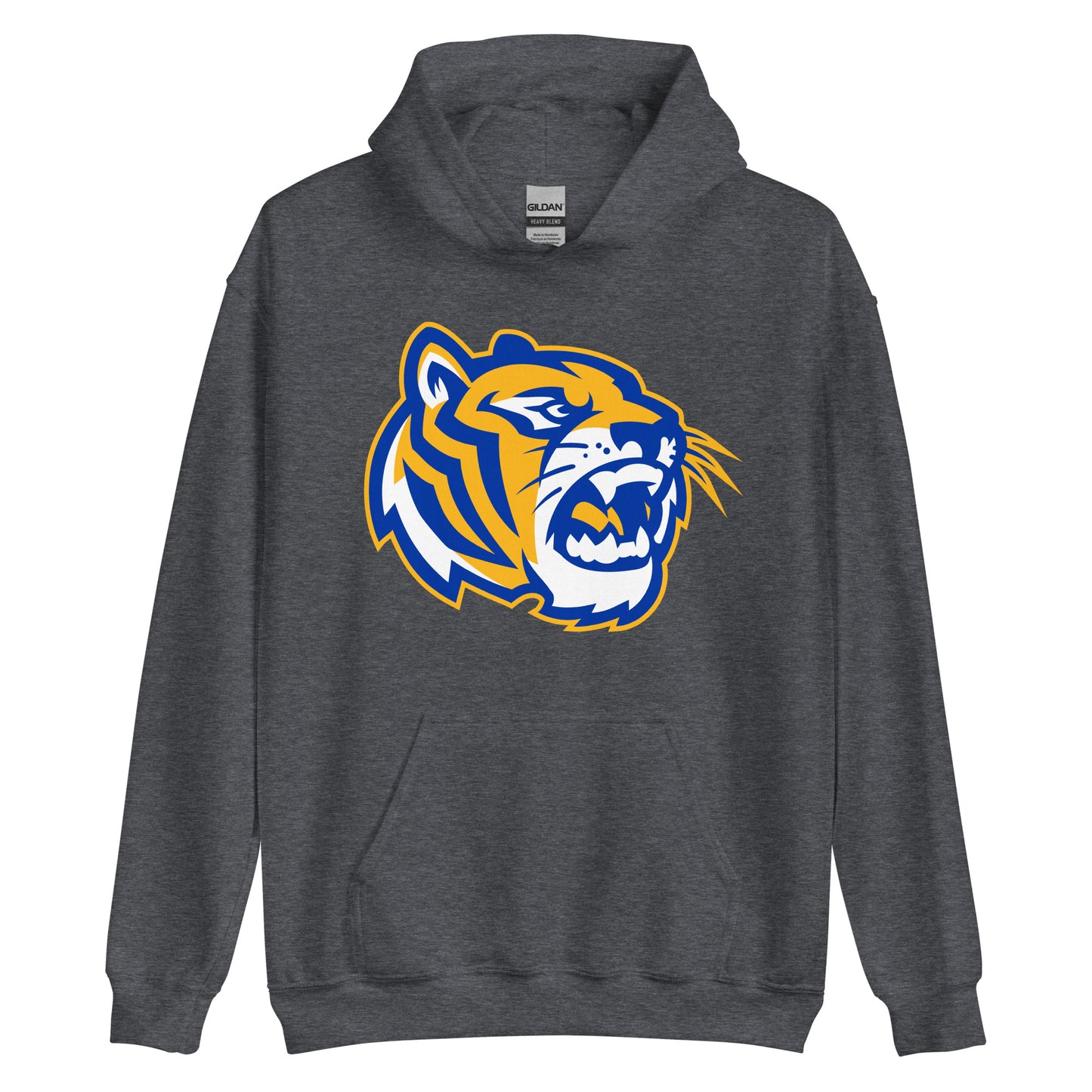 Lincoln Prep HS Hoodie