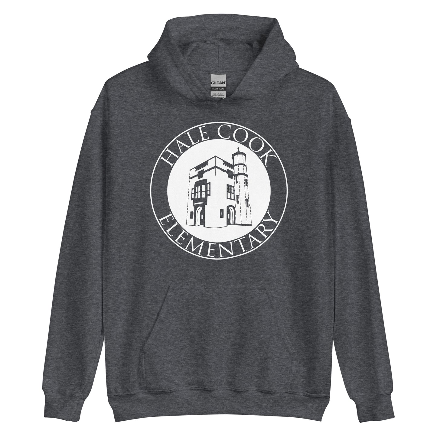 Hale Cook Hoodie